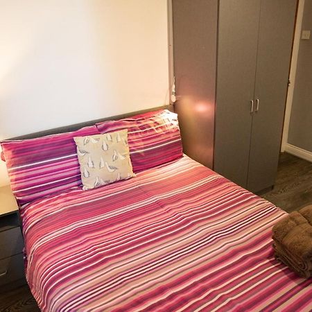 Groveside Holiday Lets Saltburn-by-the-Sea Exteriör bild