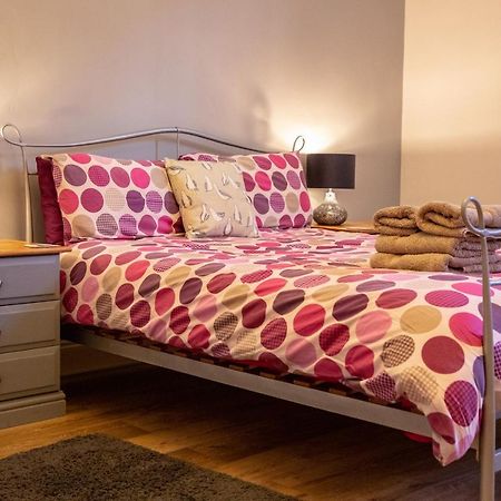 Groveside Holiday Lets Saltburn-by-the-Sea Exteriör bild