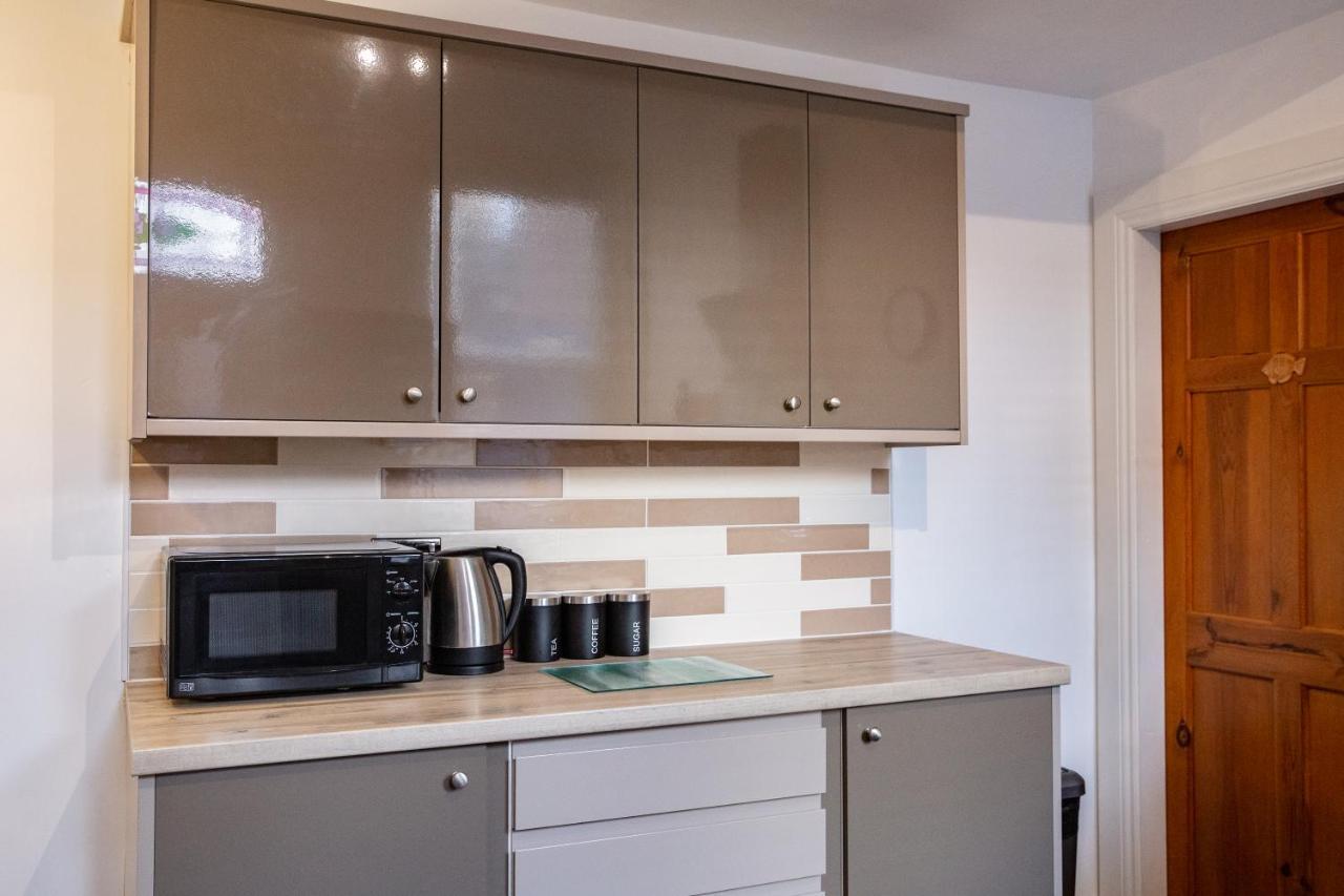 Groveside Holiday Lets Saltburn-by-the-Sea Exteriör bild