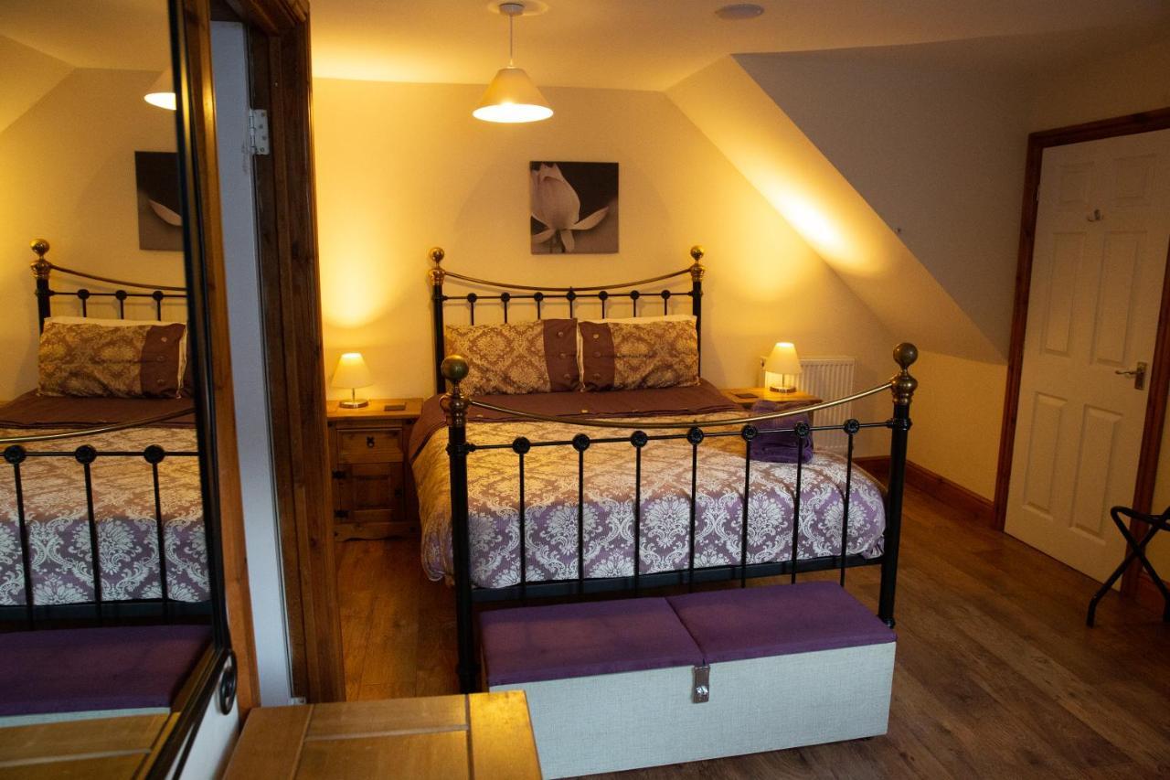 Groveside Holiday Lets Saltburn-by-the-Sea Exteriör bild