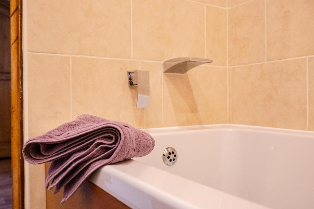 Groveside Holiday Lets Saltburn-by-the-Sea Exteriör bild